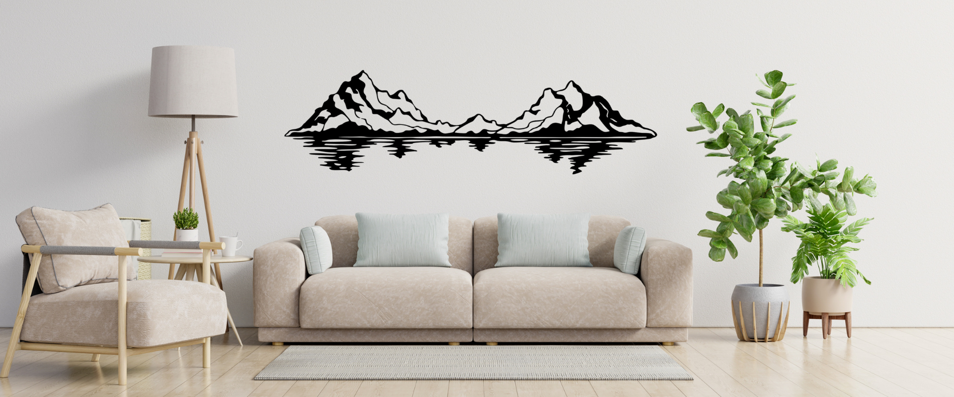 Metal Wall Art
