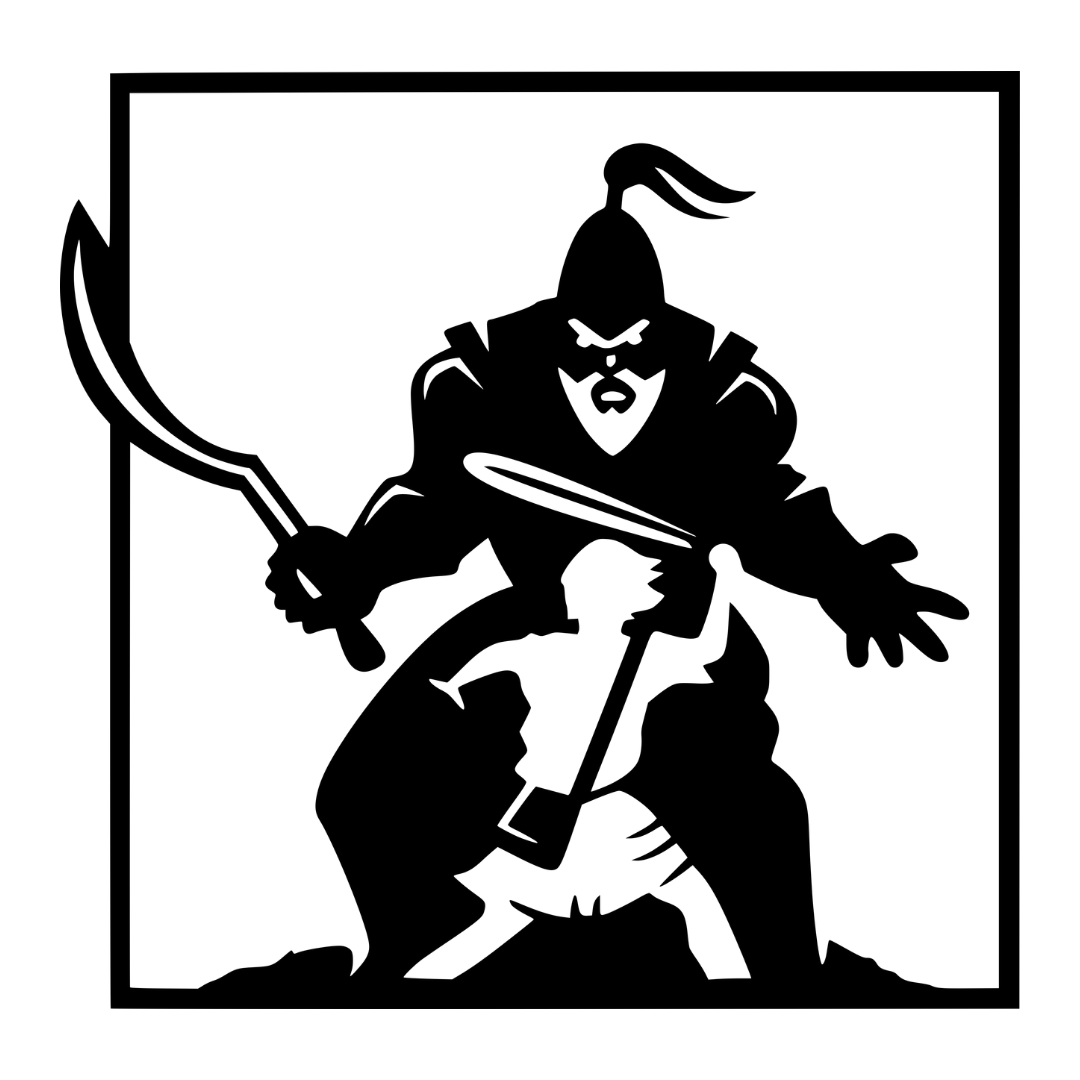 Courage Over Giants David and Goliath metal wall art isolated on a white background showing the biblical battle scene