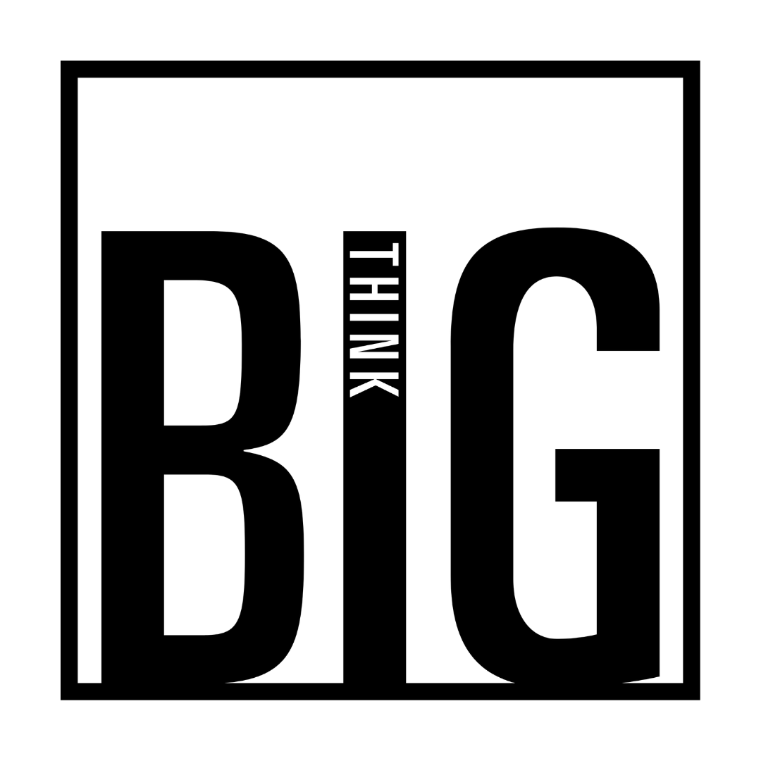 Limitless Thinking | Think Big Metal Wall Art crafted from premium laser-cut powder-coated steel.